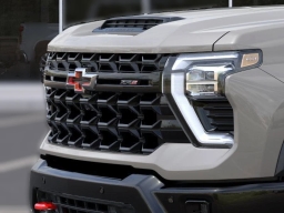 Chevrolet Silverado 2500HD ZR2 4WD Crew Cab 159" 2026