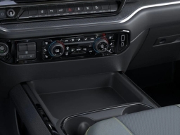 Chevrolet Silverado 2500HD ZR2 4WD Crew Cab 159" 2026