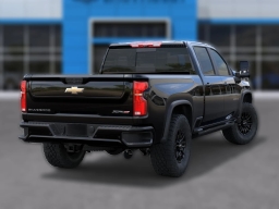 Chevrolet Silverado 2500HD ZR2 4WD Crew Cab 159" 2026
