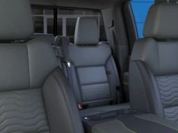 Chevrolet Silverado 2500HD ZR2 4WD Crew Cab 159" 2026