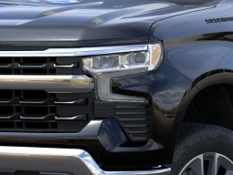 Chevrolet Silverado 1500 LT 2WD Crew Cab 157" 2026