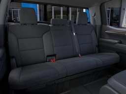 Chevrolet Silverado 1500 LT 2WD Crew Cab 147" 2026