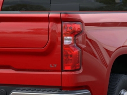 Chevrolet Silverado 1500 LT 2WD Crew Cab 147" 2026