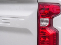 Chevrolet Silverado 1500 LT 2WD Crew Cab 157" 2026