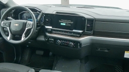 Chevrolet Silverado 1500 LT 2WD Crew Cab 157" 2026