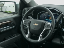 Chevrolet Silverado 1500 LT 2WD Crew Cab 157" 2026