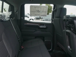 Chevrolet Silverado 1500 LT 2WD Crew Cab 157" 2026