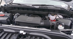 Chevrolet Silverado 1500 LT 2WD Crew Cab 157" 2026