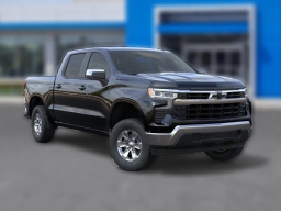 Chevrolet Silverado 1500 LT 2WD Crew Cab 157" 2026