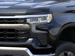 Chevrolet Silverado 1500 LT 2WD Crew Cab 157" 2026