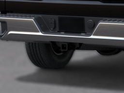 Chevrolet Silverado 1500 LT 2WD Crew Cab 157" 2026