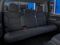 Chevrolet Silverado 1500 LT 2WD Crew Cab 157" 2026