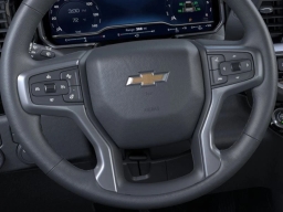 Chevrolet Silverado 1500 LT 2WD Crew Cab 157" 2026