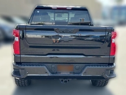 Chevrolet Silverado 1500 LT 2WD Crew Cab 157" 2026