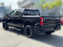Chevrolet Silverado 1500 LT 2WD Crew Cab 157" 2026