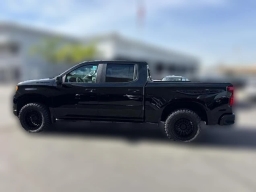 Chevrolet Silverado 1500 LT 2WD Crew Cab 157" 2026