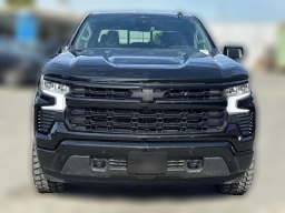 Chevrolet Silverado 1500 LT 2WD Crew Cab 157" 2026