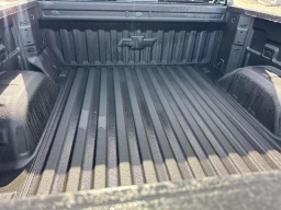 Chevrolet Silverado 1500 LT 2WD Crew Cab 157" 2026