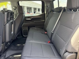 Chevrolet Silverado 1500 LT 2WD Crew Cab 157" 2026