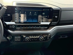 Chevrolet Silverado 1500 LT 2WD Crew Cab 157" 2026