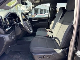 Chevrolet Silverado 1500 LT 2WD Crew Cab 157" 2026