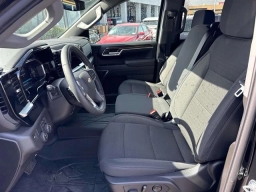 Chevrolet Silverado 1500 LT 2WD Crew Cab 157" 2026