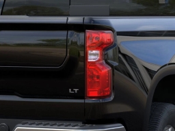 Chevrolet Silverado 1500 LT 2WD Crew Cab 157" 2026