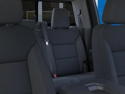 Chevrolet Silverado 1500 LT 2WD Crew Cab 157" 2026