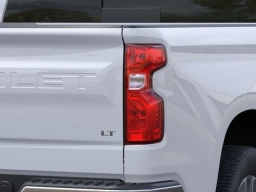 Chevrolet Silverado 1500 LT 2WD Crew Cab 147" 2026