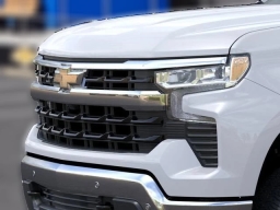 Chevrolet Silverado 1500 LT 2WD Crew Cab 147" 2026