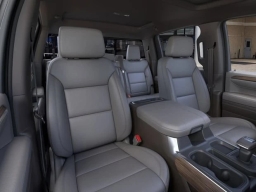 Chevrolet Silverado 1500 LT 2WD Crew Cab 147" 2026
