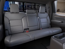 Chevrolet Silverado 1500 LT 2WD Crew Cab 147" 2026