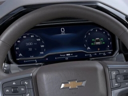 Chevrolet Silverado 1500 LT 2WD Crew Cab 147" 2026