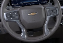 Chevrolet Silverado 1500 LT 2WD Crew Cab 147" 2026