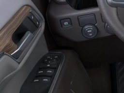 Chevrolet Silverado 1500 LT 2WD Crew Cab 147" 2026