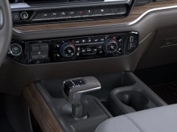 Chevrolet Silverado 1500 LT 2WD Crew Cab 147" 2026