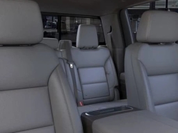 Chevrolet Silverado 1500 LT 2WD Crew Cab 147" 2026