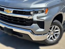 Chevrolet Silverado 1500 LT 2WD Crew Cab 147" 2026