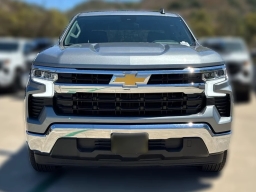 Chevrolet Silverado 1500 LT 2WD Crew Cab 147" 2026