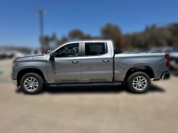 Chevrolet Silverado 1500 LT 2WD Crew Cab 147" 2026