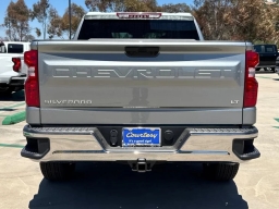 Chevrolet Silverado 1500 LT 2WD Crew Cab 147" 2026