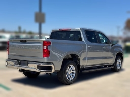 Chevrolet Silverado 1500 LT 2WD Crew Cab 147" 2026