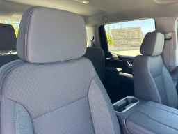 Chevrolet Silverado 1500 LT 2WD Crew Cab 147" 2026