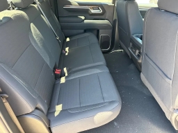 Chevrolet Silverado 1500 LT 2WD Crew Cab 147" 2026