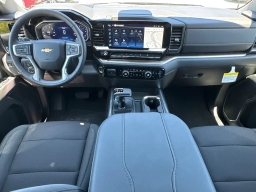 Chevrolet Silverado 1500 LT 2WD Crew Cab 147" 2026