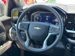 Chevrolet Silverado 1500 LT 2WD Crew Cab 147" 2026