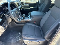 Chevrolet Silverado 1500 LT 2WD Crew Cab 147" 2026