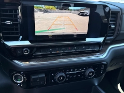 Chevrolet Silverado 1500 LT 2WD Crew Cab 147" 2026