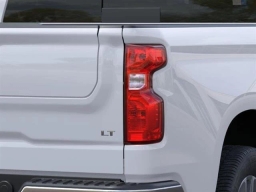 Chevrolet Silverado 1500 LT 2WD Crew Cab 147" 2026