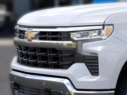 Chevrolet Silverado 1500 LT 2WD Crew Cab 147" 2026